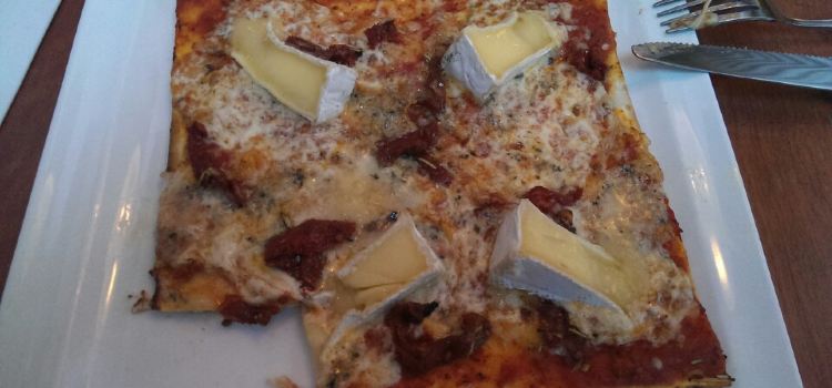 Pizzeria La Piazzetta