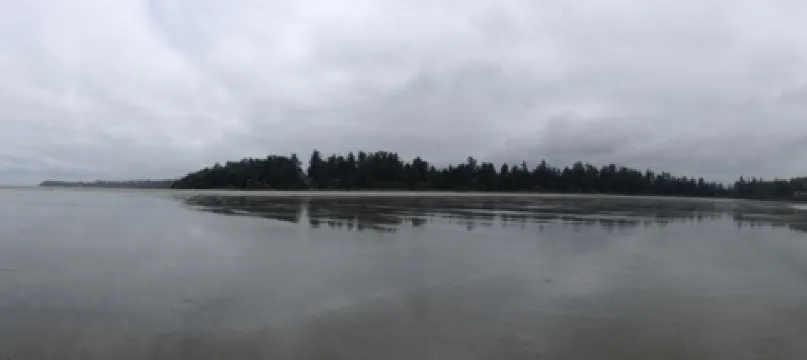 The Pointe Restaurant at the Wickaninnish Inn