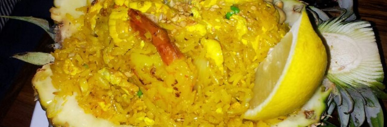 Bangkok Bites Bondi beach