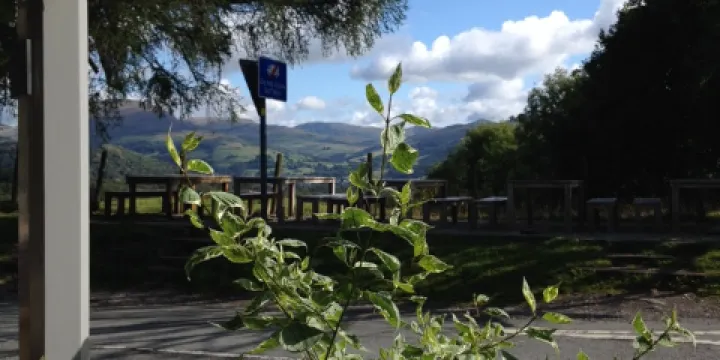 The Drunken Duck Inn