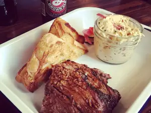 Meatmother