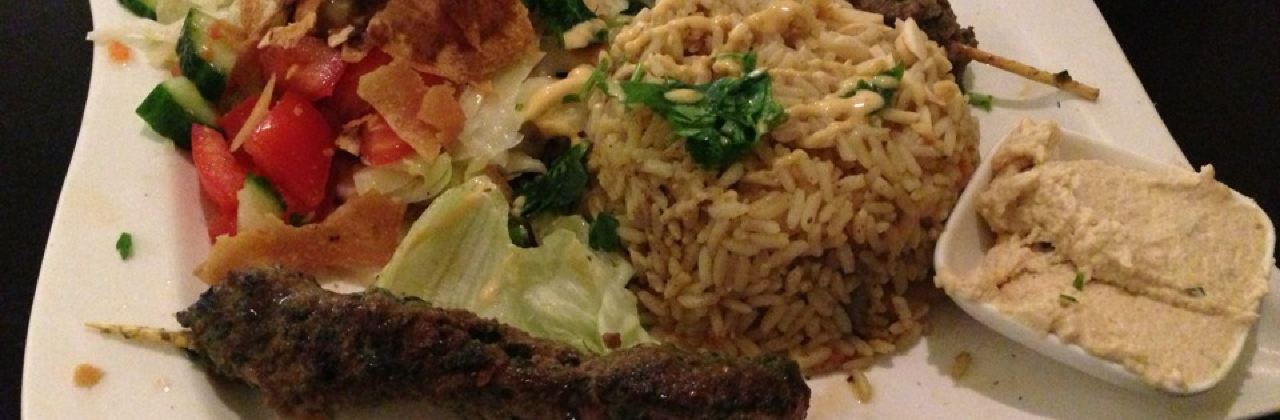 Akl Libanesisches Restaurant