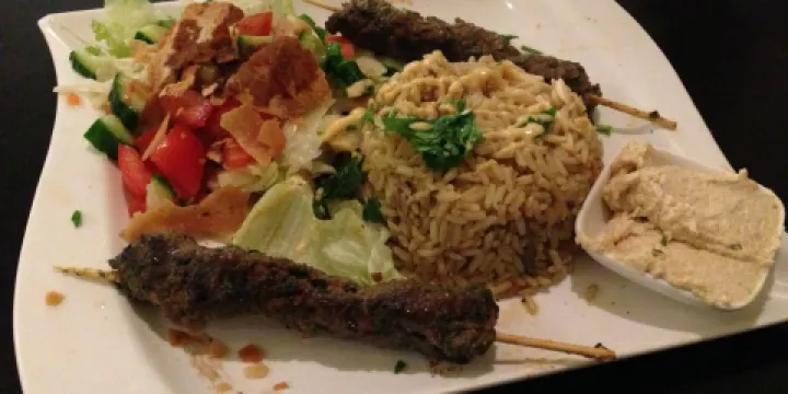 Akl Libanesisches Restaurant