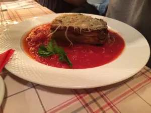 Trattoria Mamma Mia