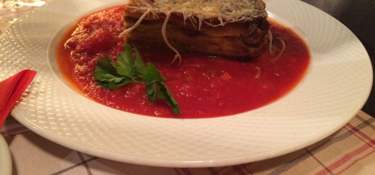 Trattoria Mamma Mia