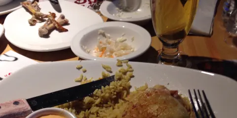 Rotisserie St-Hubert