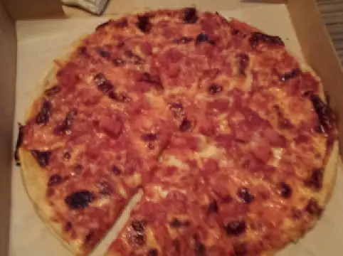 La Cueva del Chicken Inn