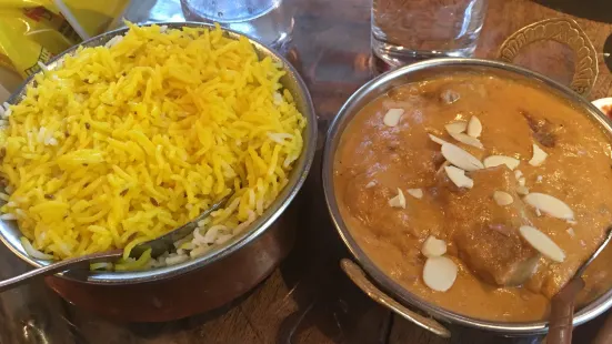 Hazara Indian Restaurant