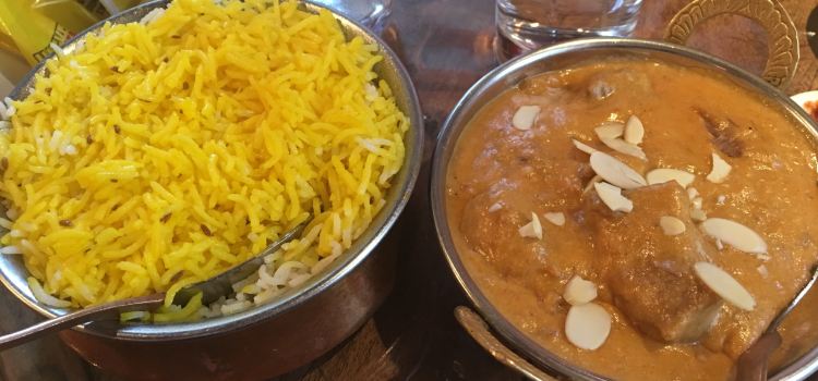 Hazara Indian Restaurant
