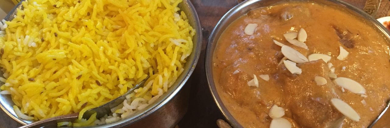 Hazara Indian Restaurant