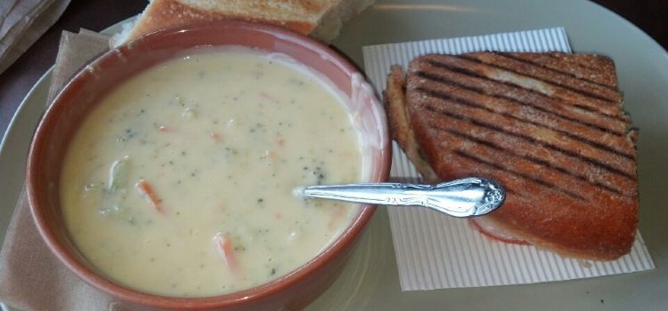 Panera Bread