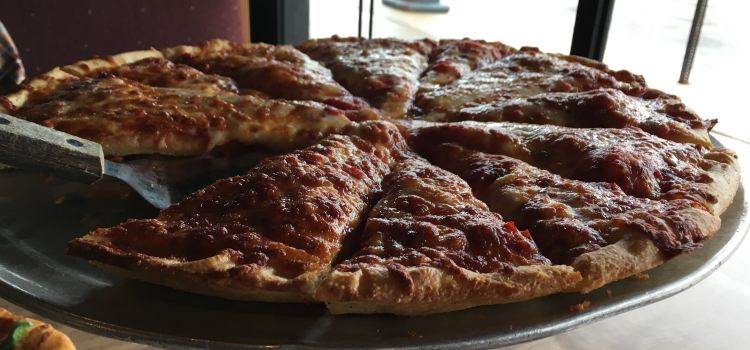 Angelo's Pizza