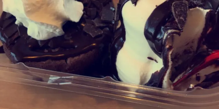 Dairy Queen Grill & Chill