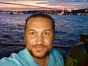 Villa Bosphorus