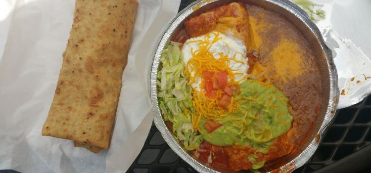 Rito's Market & Mexican Take Out
