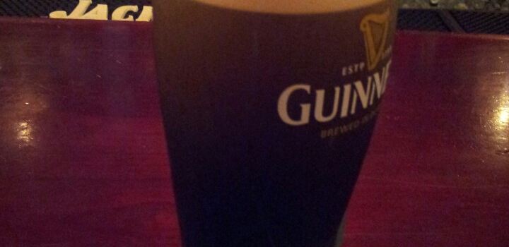 O'Toole's Irish Pub