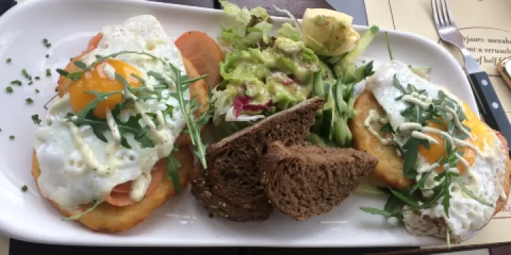 Brasserij de Bergerrie