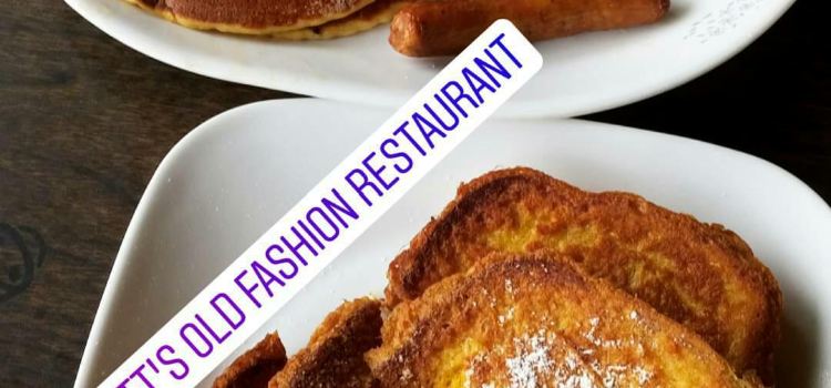 Garrett's Restaurant