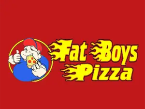 Fat Boys Pizza