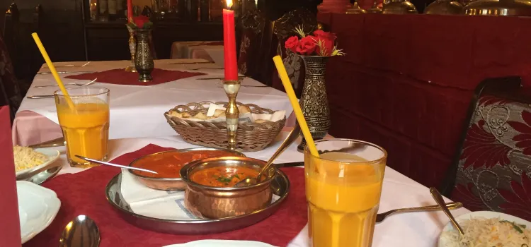 Restaurant Bollywood Tandoori