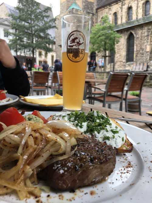 Brauhaus Goslar