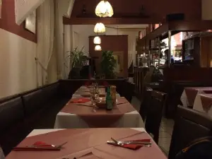 Bella Napoli