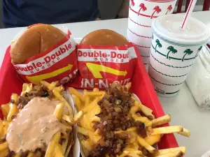 In-N-Out Burger