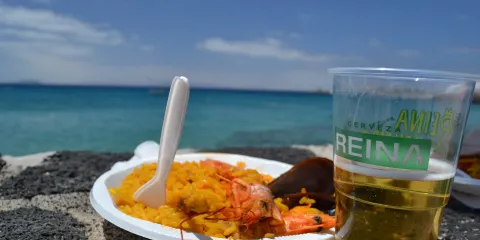 Brisa Marina （Juan el Majorero）