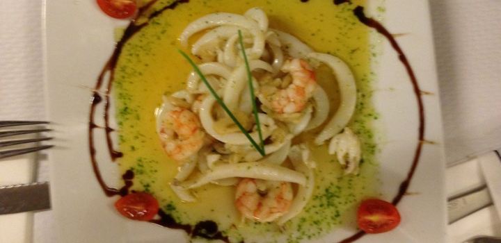Restaurant Sa Proa