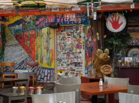 Front Range Barbeque