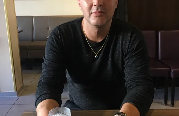 Bosporus Schnellrestaurant