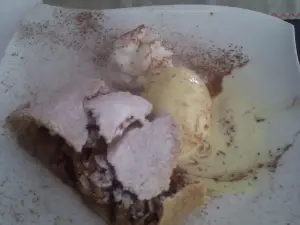 Black Forest Restaurant