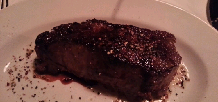 Lodge – Beef’s Finest