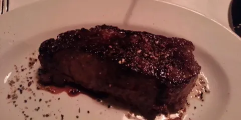 Lodge - Beef's Finest