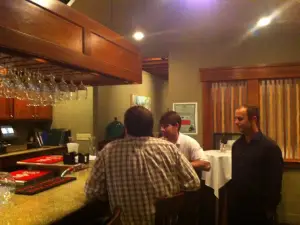 306 North Restaurant