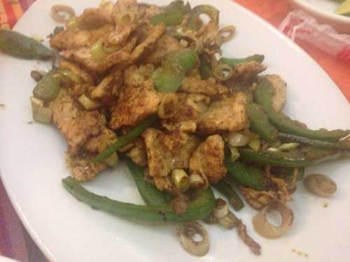 Little Sapa restaurant