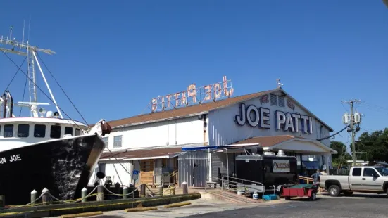 Joe Patti's Seafood