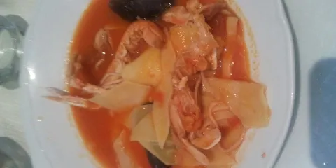 Ristorante Villa delle Rose