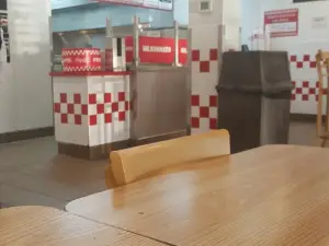 Five Guys