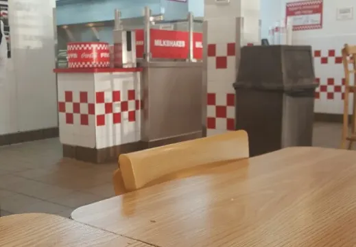 Five Guys