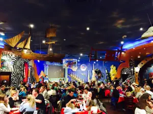 Planet Hollywood