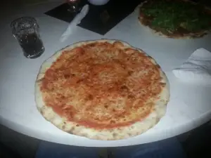 Pizzeria Restaurant Arquin