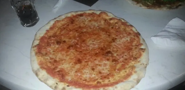 Pizzeria Restaurant Arquin