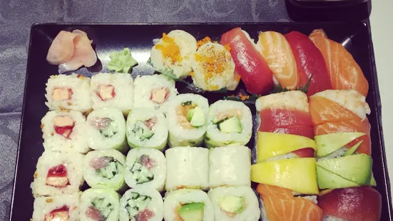 Sushi House - Wavre