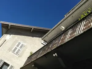 Le Central