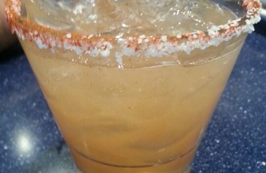 3 Margaritas Orchard Mall
