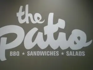 The Patio