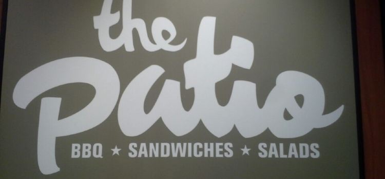 The Patio