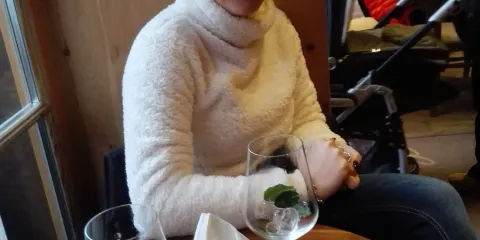 Caffe Adler