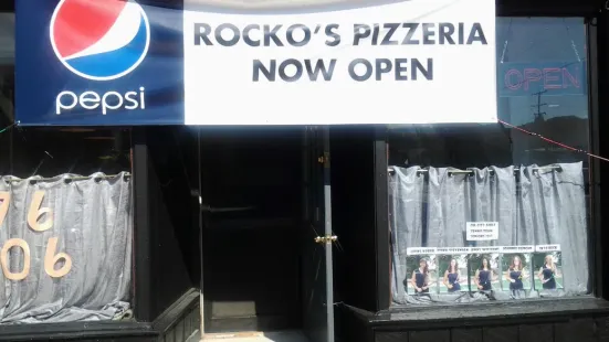 Rocko's Pizzeria